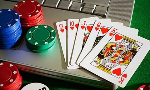 5Gringos online casino